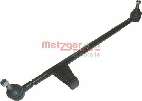 Metzger 56013105 - Barre de connexion droxauto.com