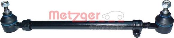 Metzger 56012608 - Barre de connexion droxauto.com