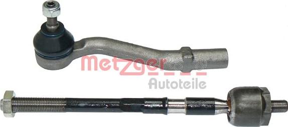 Metzger 56012001 - Barre de connexion droxauto.com