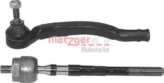 Metzger 56017601 - Barre de connexion droxauto.com