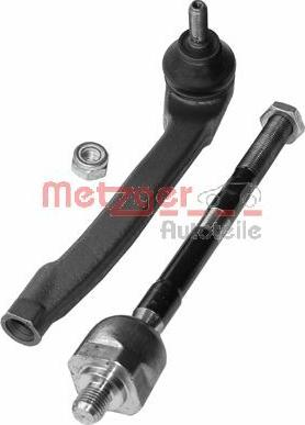 Metzger 56017301 - Barre de connexion droxauto.com