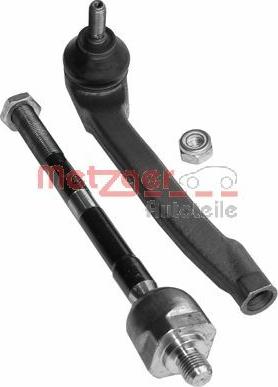 Metzger 56017202 - Barre de connexion droxauto.com