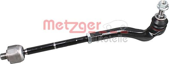 Metzger 56020402 - Barre de connexion droxauto.com