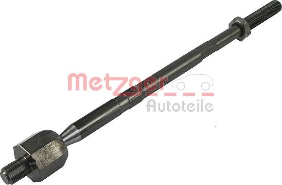 Metzger 51004618 - Rotule de direction intérieure, barre de connexion droxauto.com