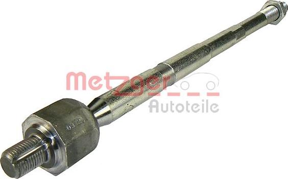 Metzger 51005518 - Rotule de direction intérieure, barre de connexion droxauto.com