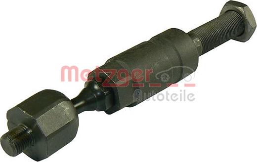 Metzger 51000818 - Rotule de direction intérieure, barre de connexion droxauto.com