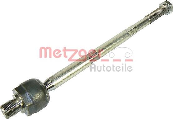Metzger 51001618 - Rotule de direction intérieure, barre de connexion droxauto.com