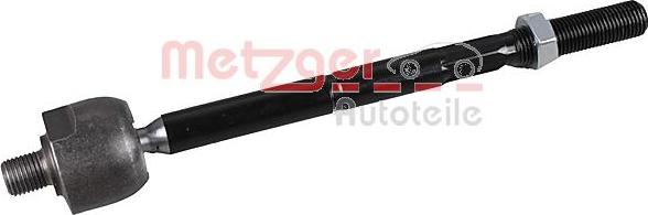 Metzger 51003908 - Rotule de direction intérieure, barre de connexion droxauto.com