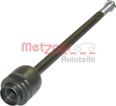 Metzger 51003318 - Rotule de direction intérieure, barre de connexion droxauto.com