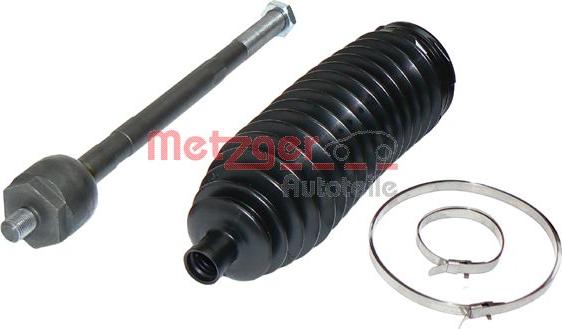 Metzger 51002448 - Rotule de direction intérieure, barre de connexion droxauto.com
