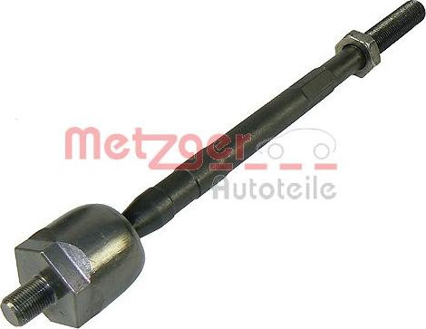 Metzger 51002318 - Rotule de direction intérieure, barre de connexion droxauto.com