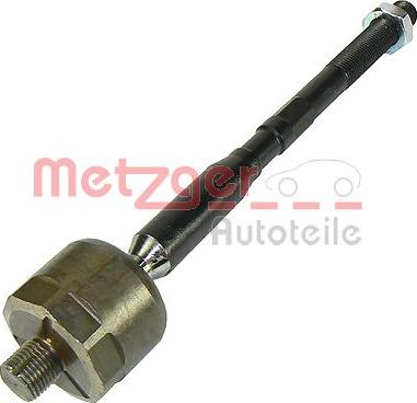 Metzger 51014318 - Rotule de direction intérieure, barre de connexion droxauto.com