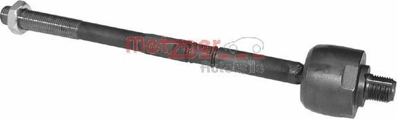 Metzger 51015318 - Rotule de direction intérieure, barre de connexion droxauto.com