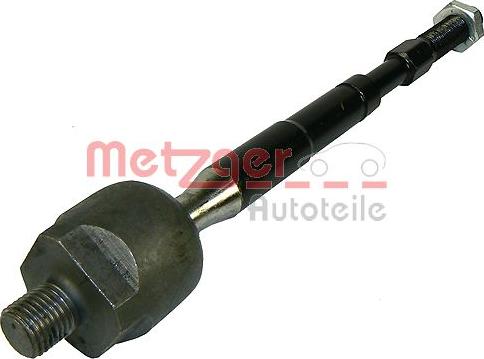 Metzger 51016408 - Rotule de direction intérieure, barre de connexion droxauto.com