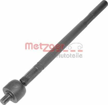 Metzger 51016608 - Rotule de direction intérieure, barre de connexion droxauto.com