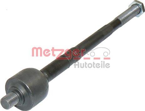 Metzger 51016818 - Rotule de direction intérieure, barre de connexion droxauto.com