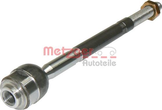 Metzger 51011118 - Rotule de direction intérieure, barre de connexion droxauto.com