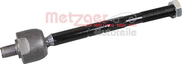 Metzger 51035508 - Rotule de direction intérieure, barre de connexion droxauto.com