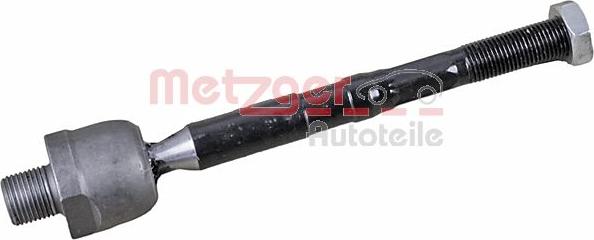 Metzger 51036008 - Rotule de direction intérieure, barre de connexion droxauto.com
