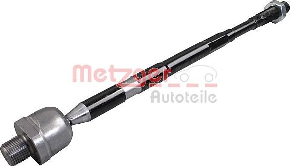 Metzger 51038108 - Rotule de direction intérieure, barre de connexion droxauto.com