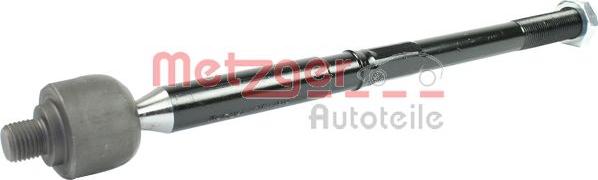 Metzger 51025518 - Rotule de direction intérieure, barre de connexion droxauto.com