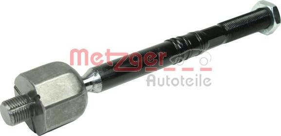 Metzger 51026808 - Rotule de direction intérieure, barre de connexion droxauto.com