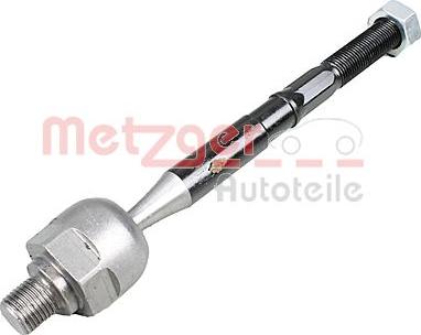 Metzger 51028508 - Rotule de direction intérieure, barre de connexion droxauto.com