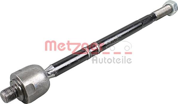 Metzger 51028808 - Rotule de direction intérieure, barre de connexion droxauto.com
