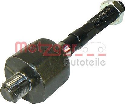 Metzger 51023408 - Rotule de direction intérieure, barre de connexion droxauto.com