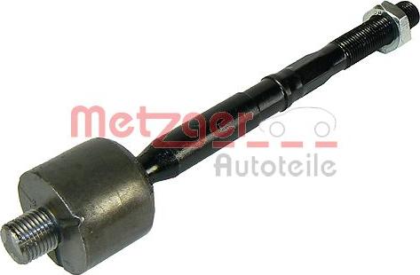 Metzger 51023318 - Rotule de direction intérieure, barre de connexion droxauto.com