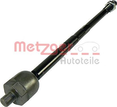 Metzger 51023218 - Rotule de direction intérieure, barre de connexion droxauto.com