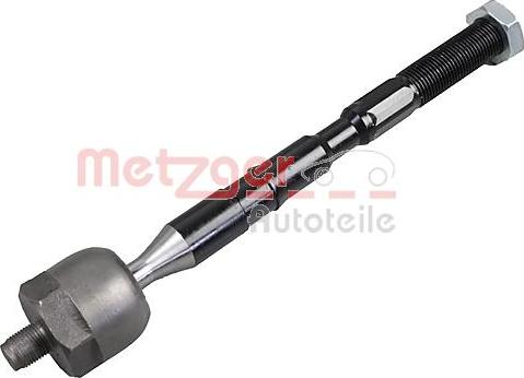 Metzger 51027308 - Rotule de direction intérieure, barre de connexion droxauto.com