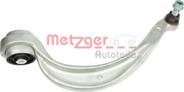 Metzger 58094802 - Bras de liaison, suspension de roue droxauto.com