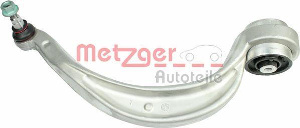 Metzger 58094701 - Bras de liaison, suspension de roue droxauto.com