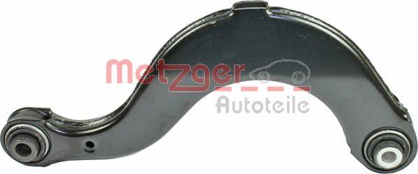 Metzger 58092709 - Bras de liaison, suspension de roue droxauto.com