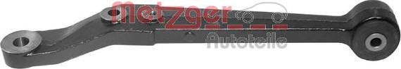 Metzger 58049901 - Bras de liaison, suspension de roue droxauto.com