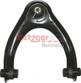 Metzger 58046101 - Bras de liaison, suspension de roue droxauto.com