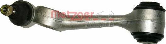 Metzger 58048501 - Bras de liaison, suspension de roue droxauto.com