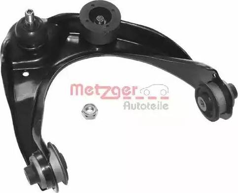 Metzger 58051002 - Bras de liaison, suspension de roue droxauto.com