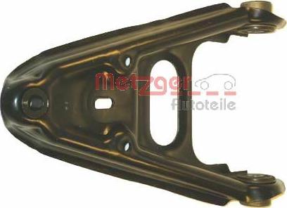 Metzger 58052608 - Bras de liaison, suspension de roue droxauto.com