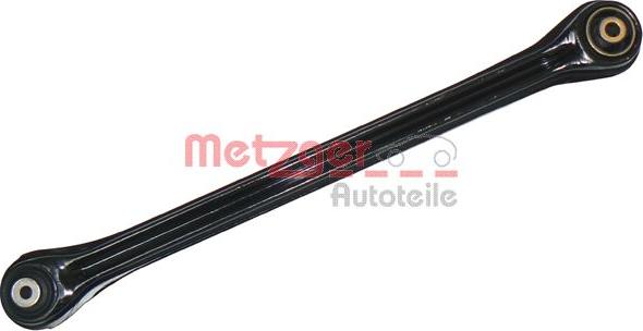 Metzger 58052309 - Bras de liaison, suspension de roue droxauto.com