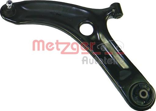 Metzger 58069101 - Bras de liaison, suspension de roue droxauto.com