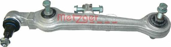 Metzger 58009818 - Bras de liaison, suspension de roue droxauto.com
