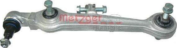 Metzger 58009318 - Bras de liaison, suspension de roue droxauto.com