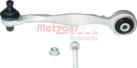 Metzger 58009211 - Bras de liaison, suspension de roue droxauto.com