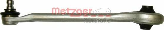 Metzger 58009708 - Bras de liaison, suspension de roue droxauto.com