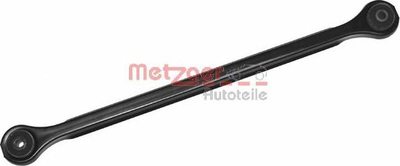 Metzger 58000109 - Bras de liaison, suspension de roue droxauto.com