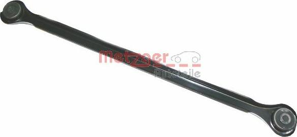 Metzger 58000209 - Bras de liaison, suspension de roue droxauto.com