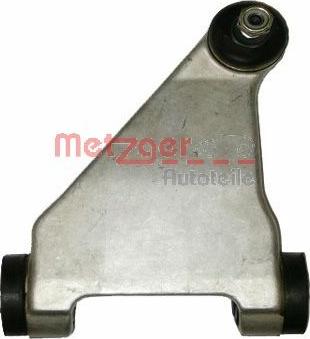 Metzger 58001302 - Bras de liaison, suspension de roue droxauto.com