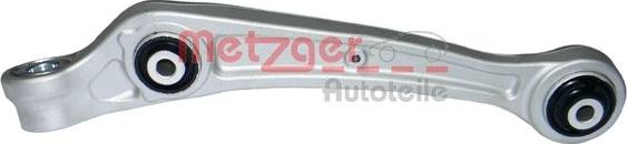 Metzger 58007801 - Bras de liaison, suspension de roue droxauto.com
